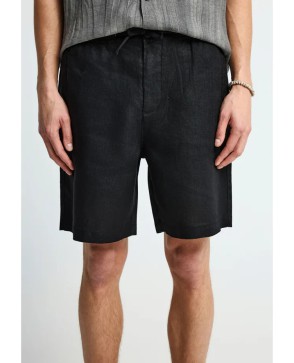 FUNKY BUDDHA Men's linen...